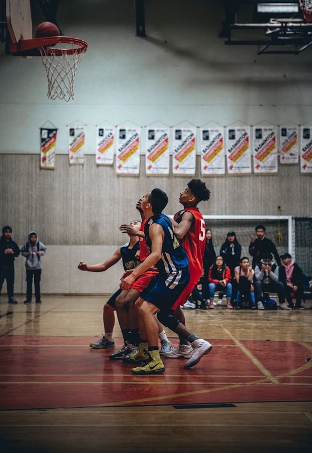 NBA买球网站 · 篮球